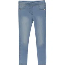 MINYMO 5-Pocket-Jeans Blau 110