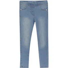 MINYMO 5-Pocket-Jeans Blau 110