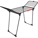 Vileda King Ultimate 20 m Schwarz