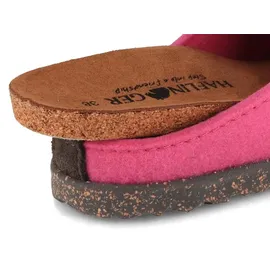 HAFLINGER Manhattan rosa 41