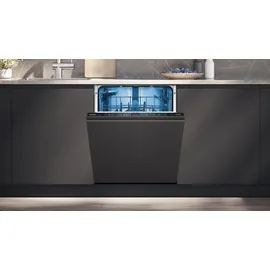Siemens iQ 500 SN65Z802BE Einbau-Geschirrspüler (vollintegrierbar, 600 mm)