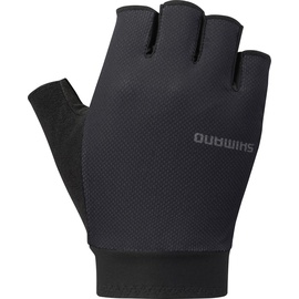 Shimano Explorer Gloves black, Schwarz, S