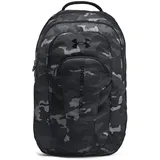 Under Armour Hustle 6.0 Pro Rucksack 002 black/black/black
