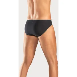 s.Oliver Wochenration in einer Dose Slip schwarz XL 7er Pack