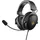 deltaco Gaming Proteinleder,3,5-mm-Anschluss schwarz