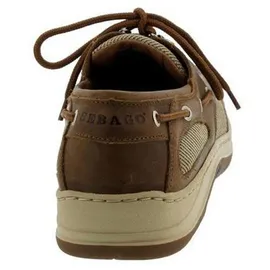 Sebago Clovehitch Ii Fgl Waxed - Braun - 40