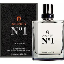 Aigner No. 1 Eau de Toilette 100 ml