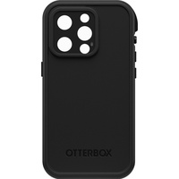 Otterbox Fre MagSafe Case Apple iPhone 14 Pro Schwarz
