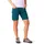 Rafiki Misty Kurze Hose Türkis 38