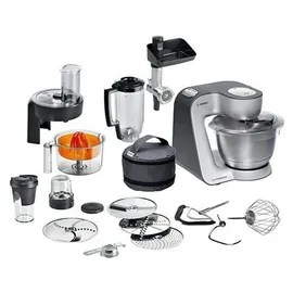 Bosch MUM5 MUM59S81DE