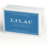 LILAC Savon mer morte 100 g