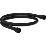 Schütte Brauseschlauch Kunststoff 80 cm Schwarz