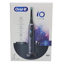 Oral-B iO Series 9 Black Onyx