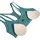adidas Optime Workout Strappy Teal S