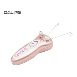 Daling Defeatherer Körper & Gesichtshaar Entferner