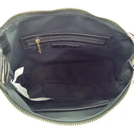 Valentino Sottospalla Schultertasche Synthetik Ghiaccio