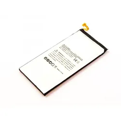 Akku für Samsung Galaxy A7 SM-A700, entspricht  EB-BA700ABE, 2600mAh