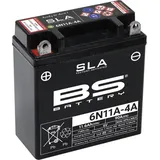 BS Battery 6N11A-4A