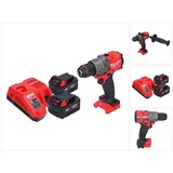 Milwaukee M18 FPD3-402 inkl. 2 x 4,0 Ah + Ladegerät
