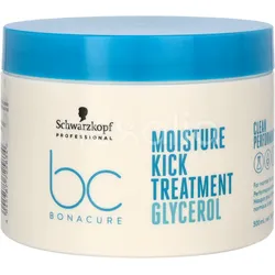 Schwarzkopf Bonacure Hyaluronic Moisture Kick Treatment 500 ml