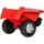 Rolly Toys rollyKipper II rot (128815)