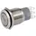 BLANKO Schlüsselschalter Metall 19 mm, 2 x Schliesser, 2 x Öffner