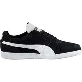 Puma Icra Trainer SD Herren Schwarz/Weiß 44,5