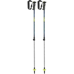 LEKI Wanderstöcke Vario XS BLAU 110 CM