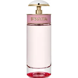 Prada Candy Florale Eau de Toilette 80 ml