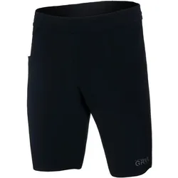 Roads Short Black L