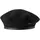KANGOL Monty Baskenmütze schwarz XL (60-61 cm)