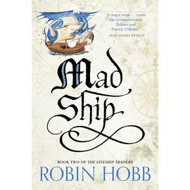 Random House N.Y. Mad Ship