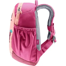 Deuter Pico 5 l blossom/dahlia