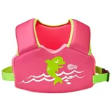 Beco Schwimmweste Easy Fit Delfin, Pink