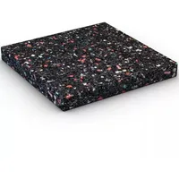 Karibu Unterlagepad 8 mm Stark 7 x 7 cm