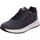 Mustang Schnürschuh Herren Schwarz 43