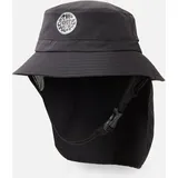 Rip Curl Surf Series Bucket Hat schwarz S/M