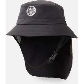 Rip Curl Surf Series Bucket Hat schwarz S/M