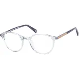 botaniq Lesebrille, Brillenfassung Bio-1021 49108 (keine Korrektur)