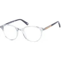 botaniq Lesebrille, Brillenfassung Bio-1021 49108 (keine Korrektur)