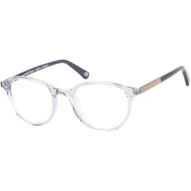 botaniq Lesebrille, Brillenfassung Bio-1021 49108 (keine Korrektur)