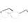 botaniq Lesebrille, Brillenfassung Bio-1021 49108 (keine Korrektur)