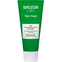 Weleda Skin Food 2in1 Cleansing Balm & Maske 75 ml