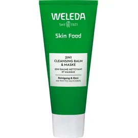 Weleda Skin Food 2in1 Cleansing Balm & Maske 75 ml