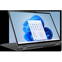 Lenovo IdeaPad 5 i7-1255U Hybride (2-en-1) 40,6 cm (16") Écran Tactile WUXGA Intel CoreTM i7 16 Go LPDDR4x-SDRAM 512 G