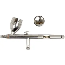 Airbrush-City Airbrushpistole mit 3 Düsensätzen BD-183K