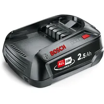 Husqvarna BLi-X 18 V Akku 18-B45 2,5 Ah 9706008-01