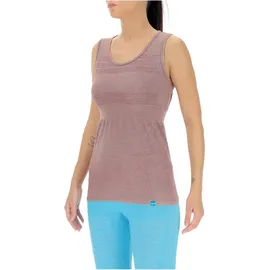 Uyn To-Be Funktionsshirt Damen chocolate XS