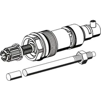 Schell Polar II Oberteil