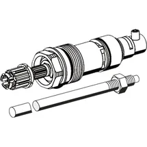 Schell Polar II Oberteil